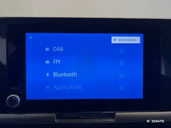 TOYOTA C-HR II - voiture d'occasion - Photo 15