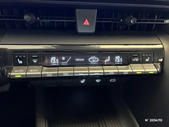 TOYOTA C-HR II - voiture d'occasion - Photo 23