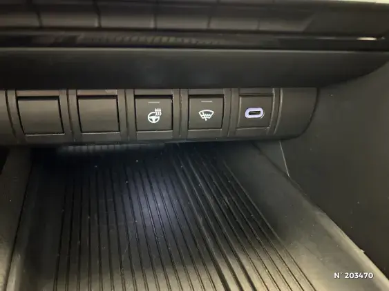 TOYOTA C-HR II - voiture d'occasion - Photo 24