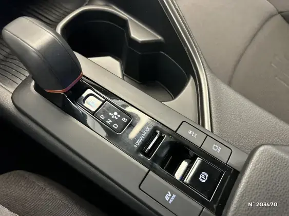 TOYOTA C-HR II - voiture d'occasion - Photo 25