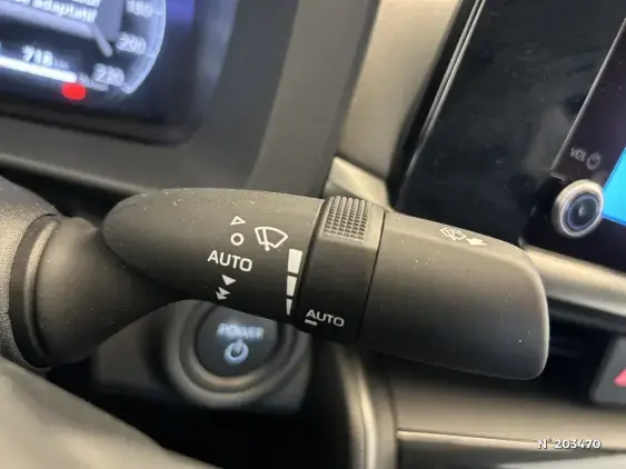 TOYOTA C-HR II - voiture d'occasion - Photo 28