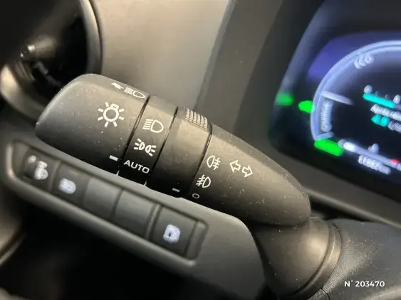 TOYOTA C-HR II - voiture d'occasion - Photo 29