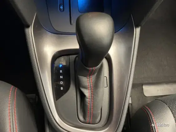 TOYOTA YARIS CROSS I - voiture d'occasion - Photo 31
