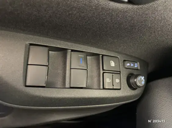TOYOTA YARIS CROSS I - voiture d'occasion - Photo 33