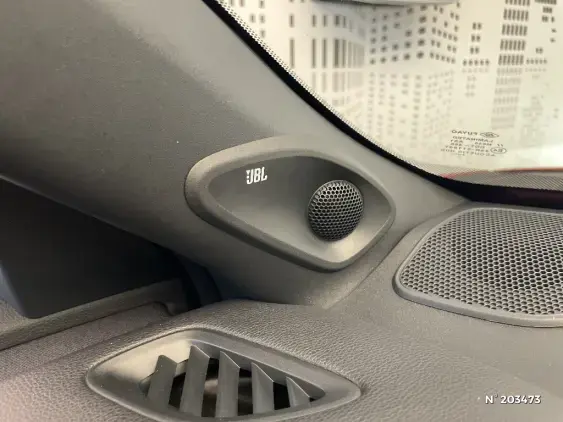 TOYOTA YARIS CROSS I - voiture d'occasion - Photo 34