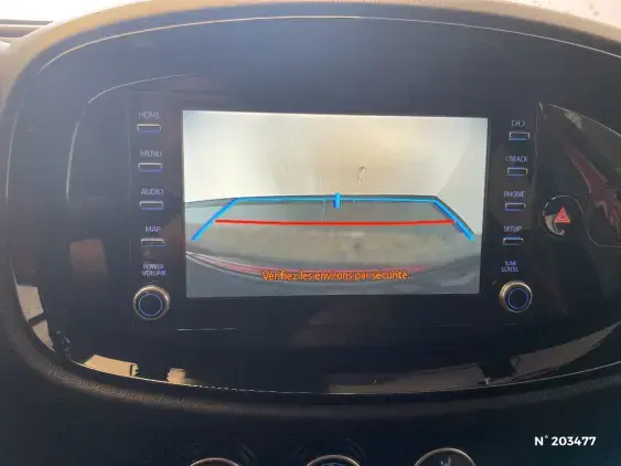 TOYOTA AYGO X - voiture d'occasion - Photo 14