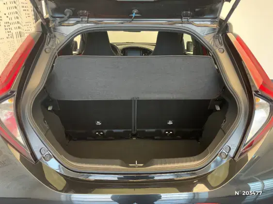 TOYOTA AYGO X - voiture d'occasion - Photo 7