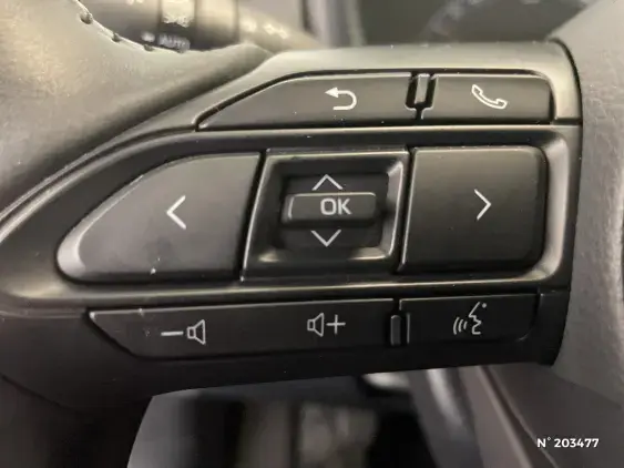 TOYOTA AYGO X - voiture d'occasion - Photo 29