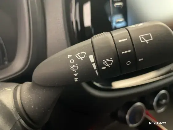 TOYOTA AYGO X - voiture d'occasion - Photo 30