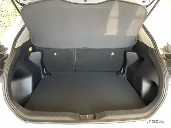 TOYOTA YARIS CROSS I - voiture d'occasion - Photo 7