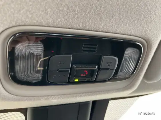 TOYOTA YARIS CROSS I - voiture d'occasion - Photo 34