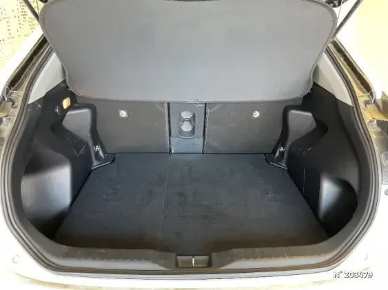 TOYOTA YARIS CROSS I - voiture d'occasion - Photo 7