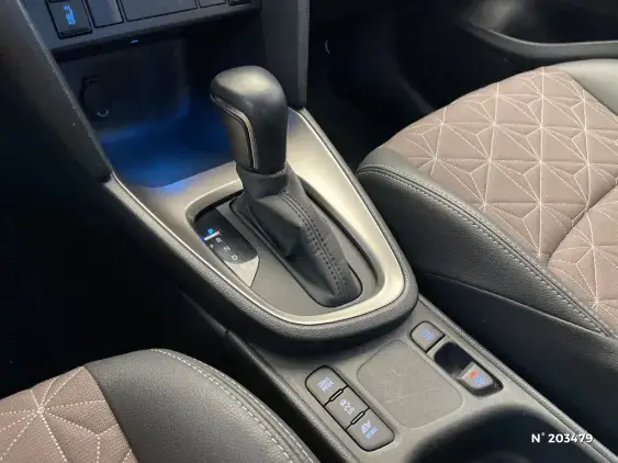 TOYOTA YARIS CROSS I - voiture d'occasion - Photo 26