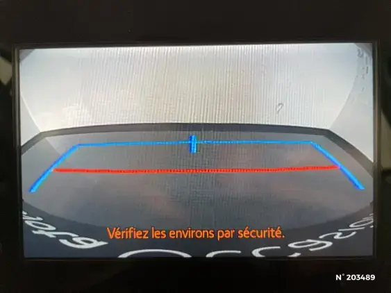 TOYOTA AYGO X - voiture d'occasion - Photo 14