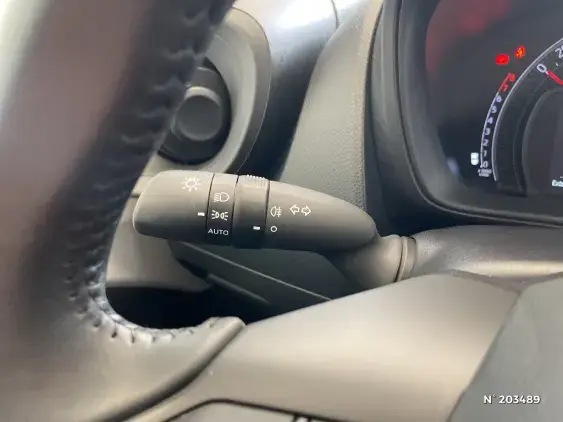 TOYOTA AYGO X - voiture d'occasion - Photo 28