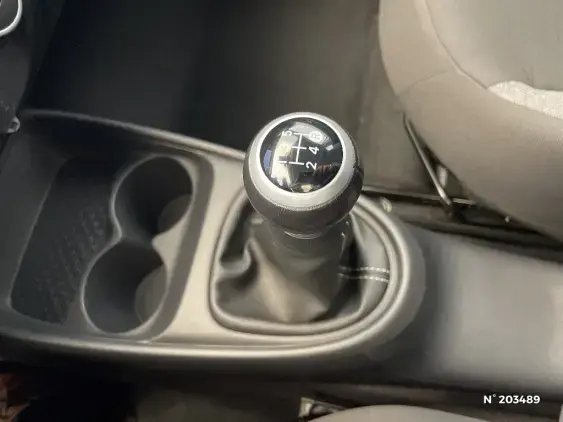 TOYOTA AYGO X - voiture d'occasion - Photo 31