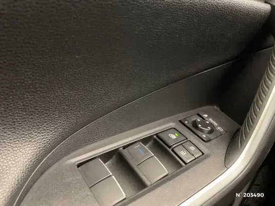 TOYOTA RAV4 V - voiture d'occasion - Photo 30