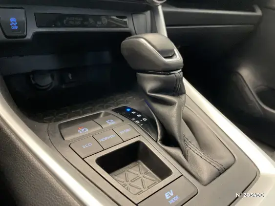 TOYOTA RAV4 V - voiture d'occasion - Photo 32