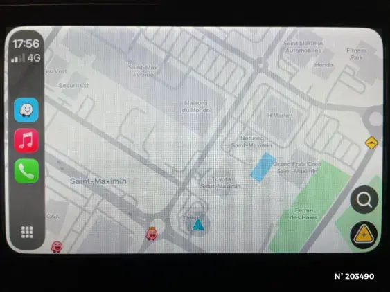 TOYOTA RAV4 V - voiture d'occasion - Photo 38