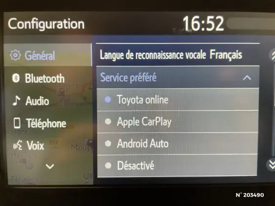 TOYOTA RAV4 V - voiture d'occasion - Photo 40