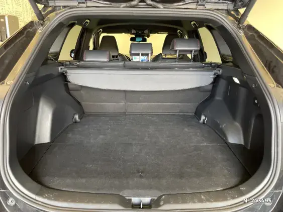 TOYOTA RAV4 V - voiture d'occasion - Photo 7