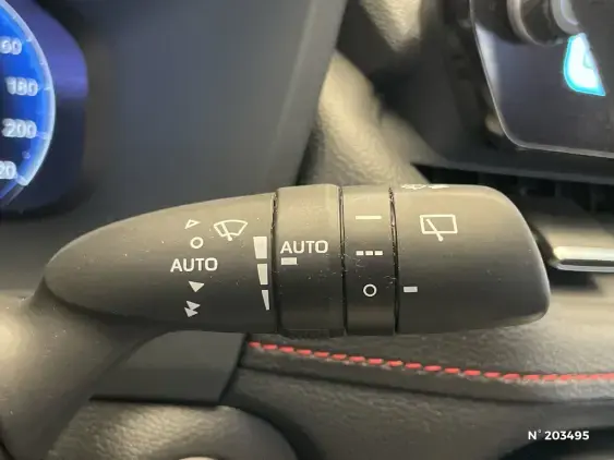 TOYOTA RAV4 V - voiture d'occasion - Photo 29
