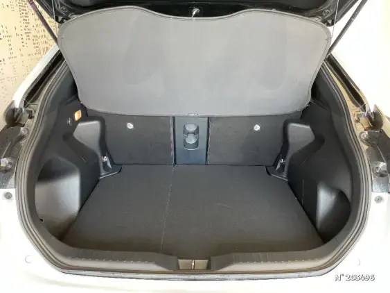 TOYOTA YARIS CROSS I - voiture d'occasion - Photo 7