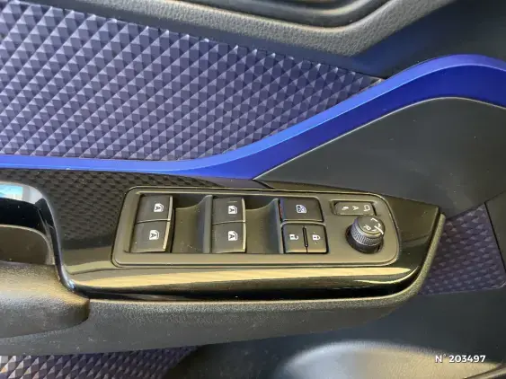 TOYOTA C-HR - voiture d'occasion - Photo 22