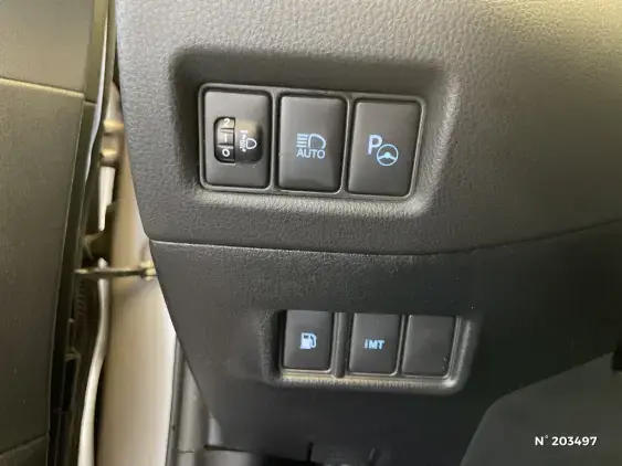 TOYOTA C-HR - voiture d'occasion - Photo 23