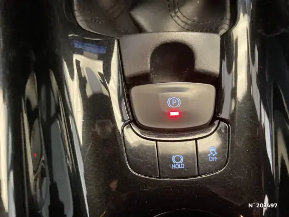 TOYOTA C-HR - voiture d'occasion - Photo 29