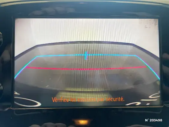 TOYOTA AYGO II - voiture d'occasion - Photo 14