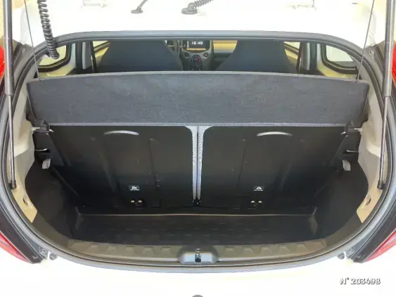 TOYOTA AYGO II - voiture d'occasion - Photo 7