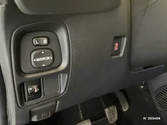 TOYOTA AYGO II - voiture d'occasion - Photo 15