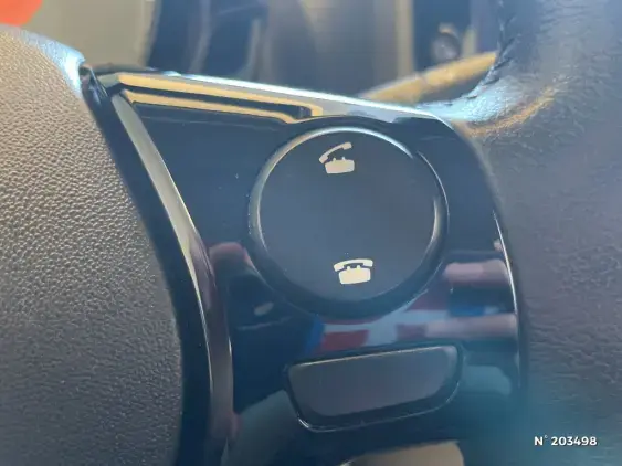 TOYOTA AYGO II - voiture d'occasion - Photo 28