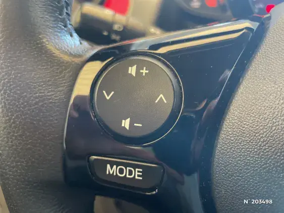 TOYOTA AYGO II - voiture d'occasion - Photo 29