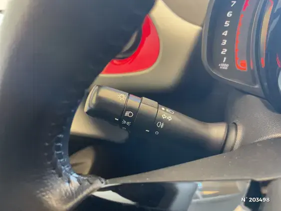 TOYOTA AYGO II - voiture d'occasion - Photo 30