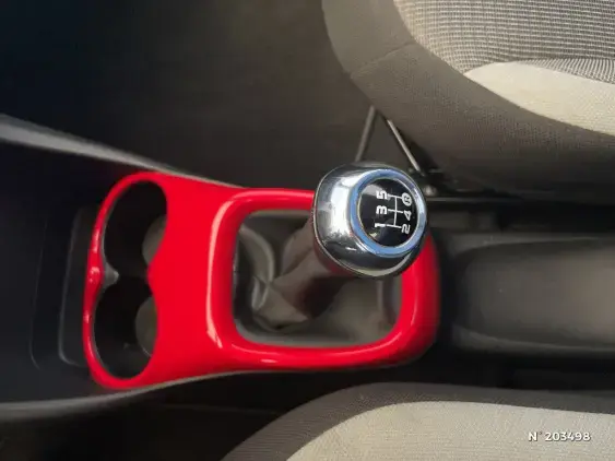 TOYOTA AYGO II - voiture d'occasion - Photo 33