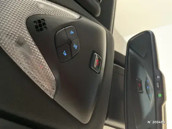 TOYOTA C-HR - voiture d'occasion - Photo 31