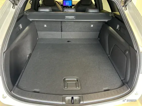 TOYOTA COROLLA TOURING SPT X - voiture d'occasion - Photo 7