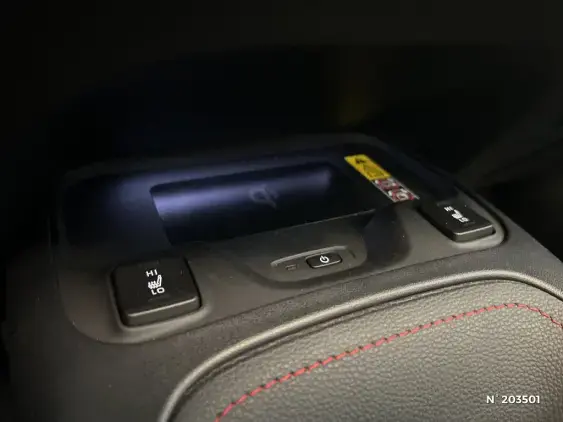 TOYOTA COROLLA TOURING SPT X - voiture d'occasion - Photo 26