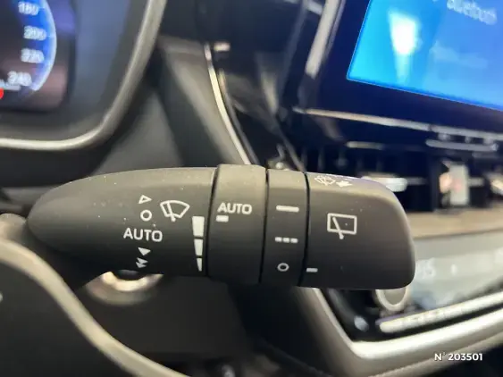 TOYOTA COROLLA TOURING SPT X - voiture d'occasion - Photo 30