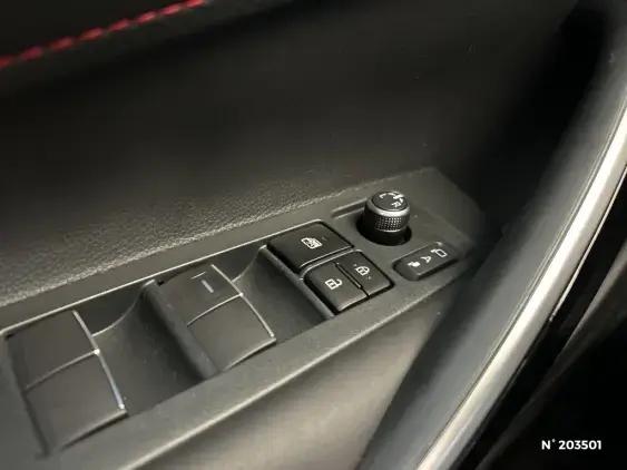 TOYOTA COROLLA TOURING SPT X - voiture d'occasion - Photo 32