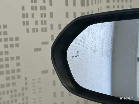 TOYOTA COROLLA TOURING SPT X - voiture d'occasion - Photo 34