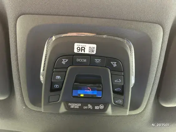 TOYOTA COROLLA TOURING SPT X - voiture d'occasion - Photo 35