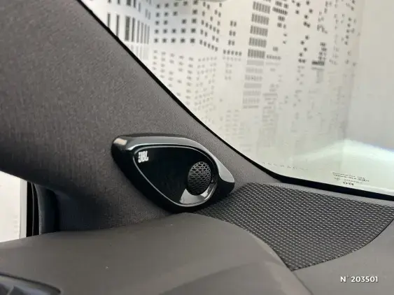 TOYOTA COROLLA TOURING SPT X - voiture d'occasion - Photo 36