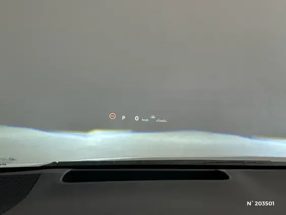 TOYOTA COROLLA TOURING SPT X - voiture d'occasion - Photo 37