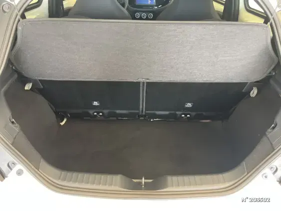 TOYOTA AYGO X - voiture d'occasion - Photo 7