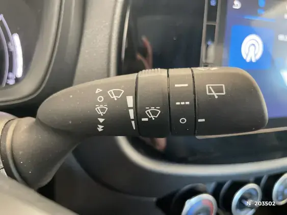 TOYOTA AYGO X - voiture d'occasion - Photo 28