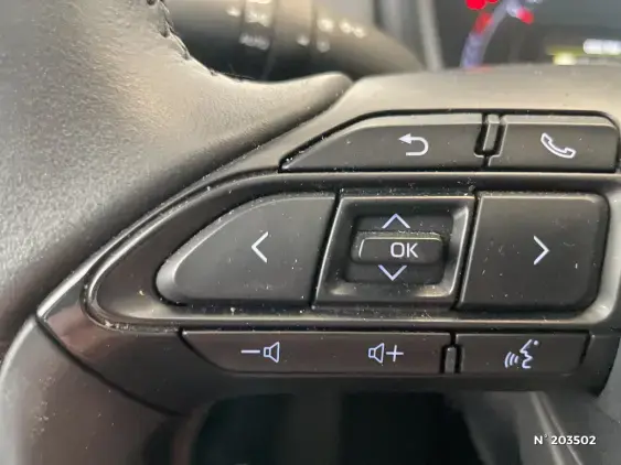 TOYOTA AYGO X - voiture d'occasion - Photo 29