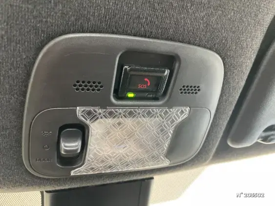 TOYOTA AYGO X - voiture d'occasion - Photo 33